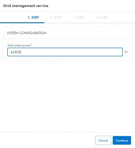 SMA – SmartMeter Zero-Feed-In – Frankensolar Americas