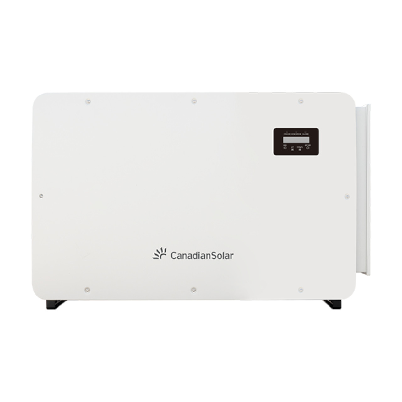 Frankensolar Americas Inc. to become Exclusive Value-Added Partner for Canadian Solar 600VAC / 1500VDC Three Phase Inverters in Canadian Market
