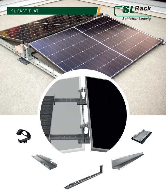 Frankensolar and SL Rack Partner to Deliver Innovative Solar Racking Solutions